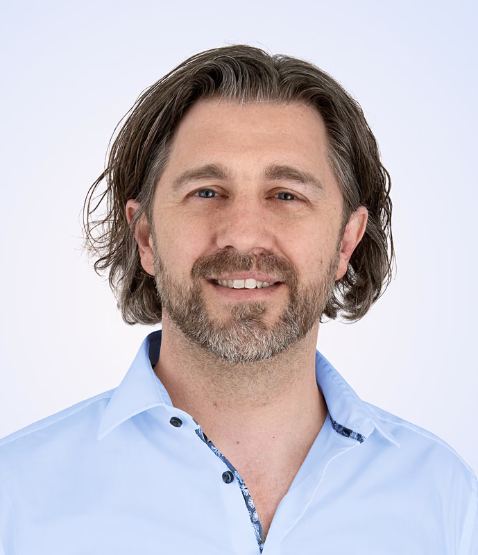 Andreas Kemmetter