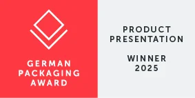 Deutscher Verpackungspreis 2025