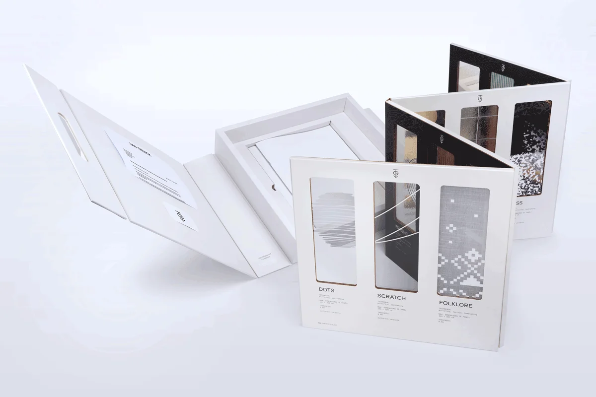 Preiswürdig verpackt: Kreativität, die Eindruck hinterlässt