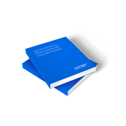 Bücher & Notizbücher