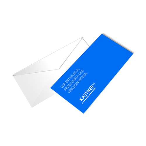 Kuverts & Versandtaschen