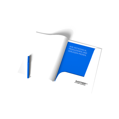 Mappen & Ticketmappen