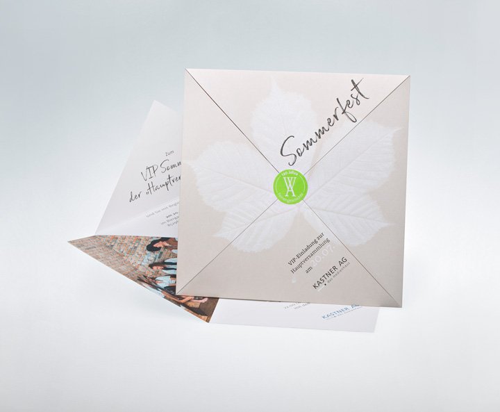 Publishing & Medienentwicklung von Kastner GmbH