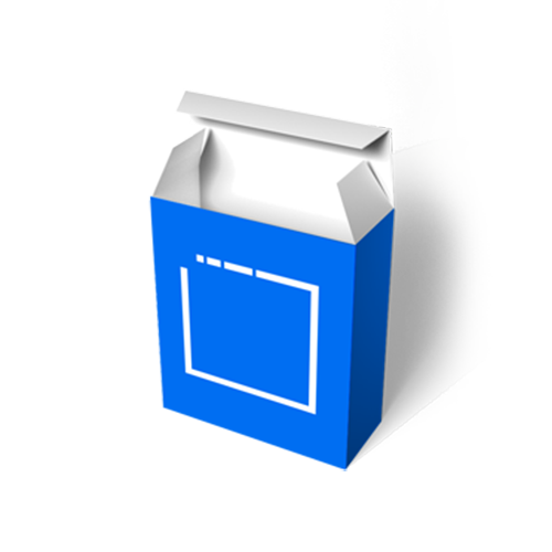 Faltschachteln & Kartons