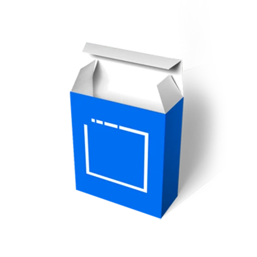 Faltschachteln & Kartons