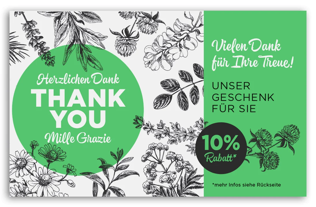 Vernetzung & Tracking