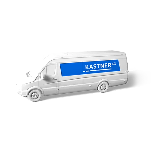 Werbetechnik von Kastner