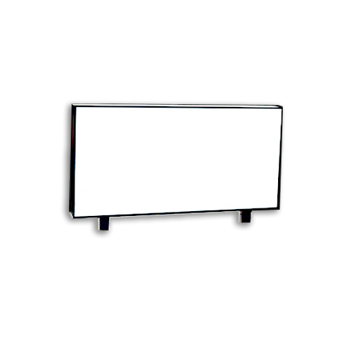 Werbeschilder & Banden