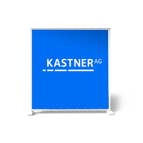 Banner PVC, Mesh & Co