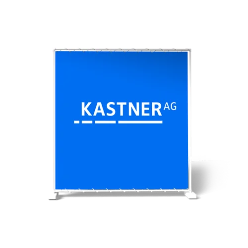 Banner PVC, Mesh & Co